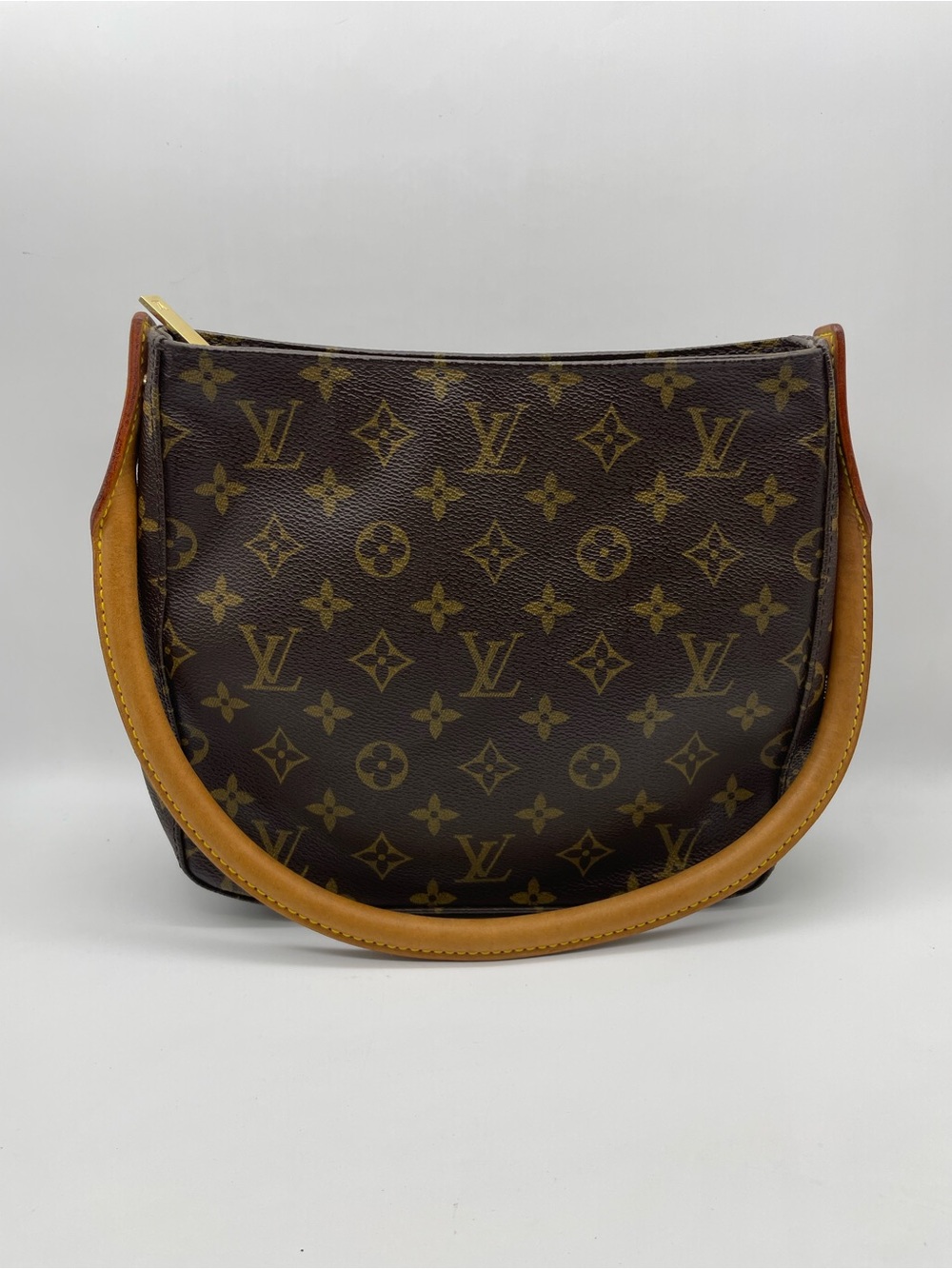 Louis Vuitton Looping Shoulder Bag